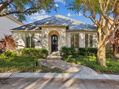 433 Wyndham Crst, Westworth Village, TX, 76114