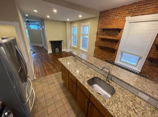 3814 Terrace St, Philadelphia, PA 19128