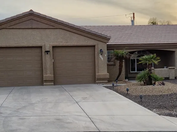 4105 Highlander Ave, Lake Havasu City, AZ 86406