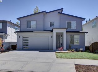 1905 N 4th Way, Ridgefield, WA 98642