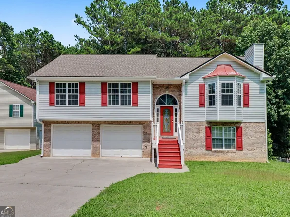 18 Broadlands Dr, White, GA 30184