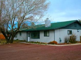 12085 N Peaks Pkwy, Flagstaff, AZ 86004