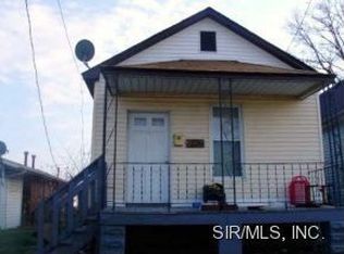 1920 Elizabeth St, Madison, IL 62060