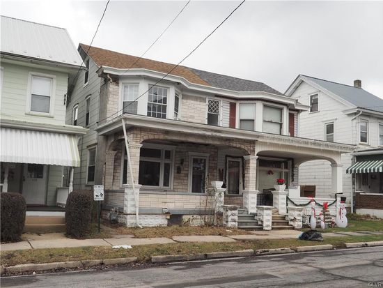 515 North St Jim Thorpe Pa 18229 Mls 657238 Zillow