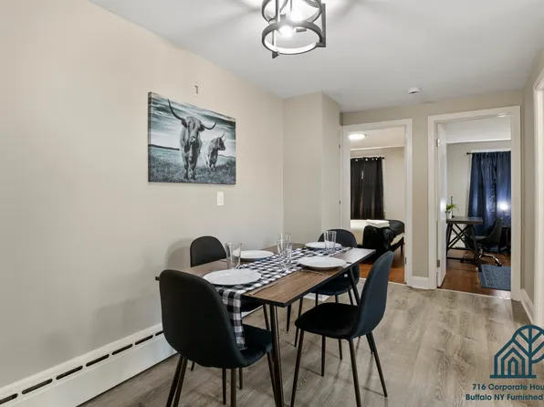 1540 Abbott Rd, Buffalo, NY