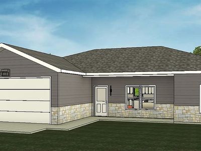 1326 Blunt St, Clay Center, KS, 67432