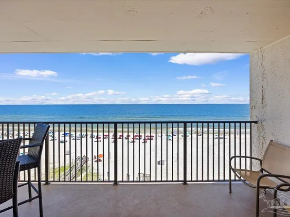 13817 Perdido Key Dr #E601, Perdido Key, FL 32507