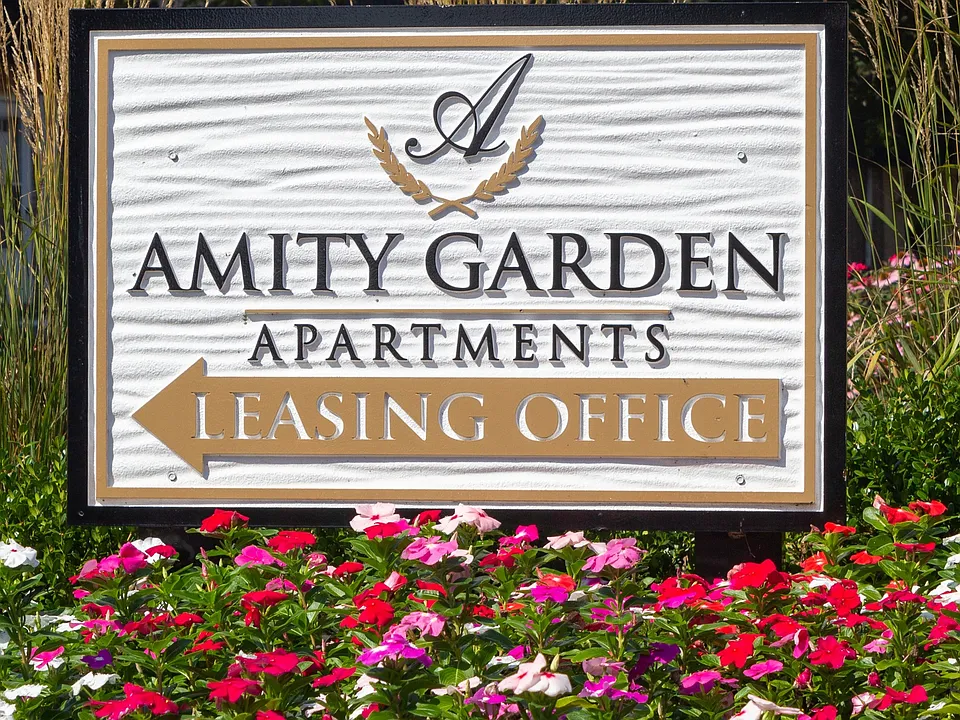 Amity Garden