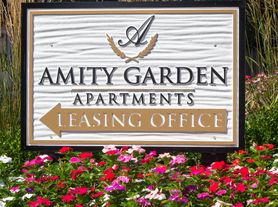 Amity Garden