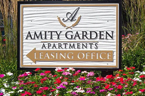 Amity Garden Photo 1