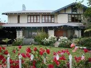 1919 S Harvard Blvd, Los Angeles, CA 90018
