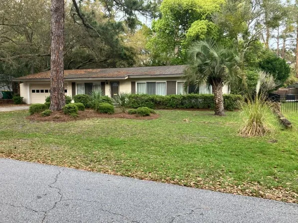 27 Ogden St, Jekyll Island, GA 31527
