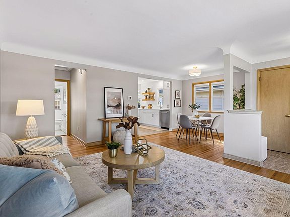 4th image of 4817 Zenith Ave S