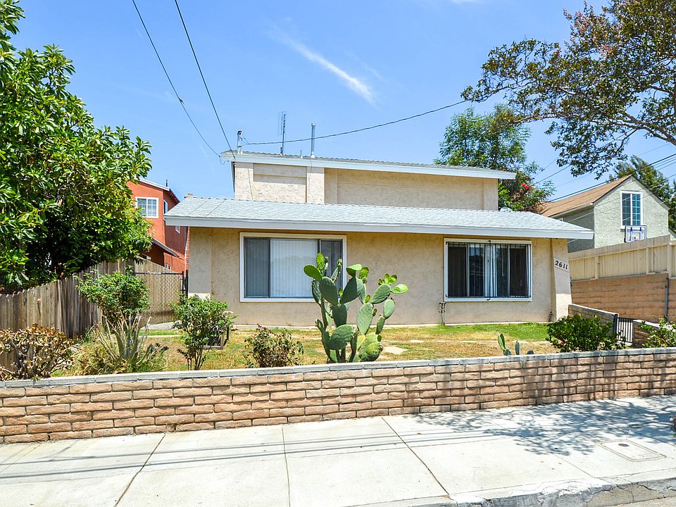 1st image of 2611 Montezuma Ave