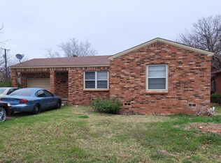 903 Williams Ave, Wichita Falls, TX 76301