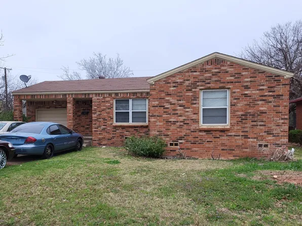 903 Williams Ave, Wichita Falls, TX 76301