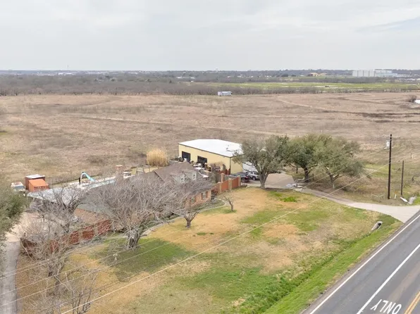 3674 E State Highway 243, Kaufman, TX 75142