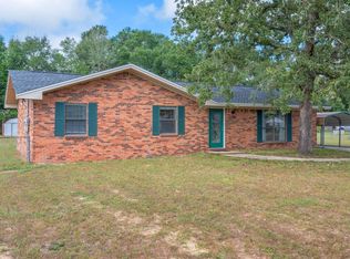 5356 Constitution Rd, Crestview, FL 32539