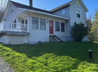 11009 Beechtree Rd, West Valley, NY 14171