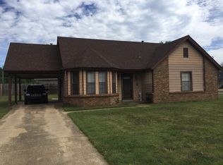 7092 Butternut Cv, Memphis, TN 38133