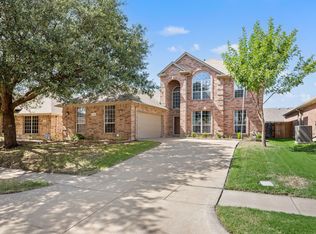 2625 Alpena Dr, Fort Worth, TX 76131
