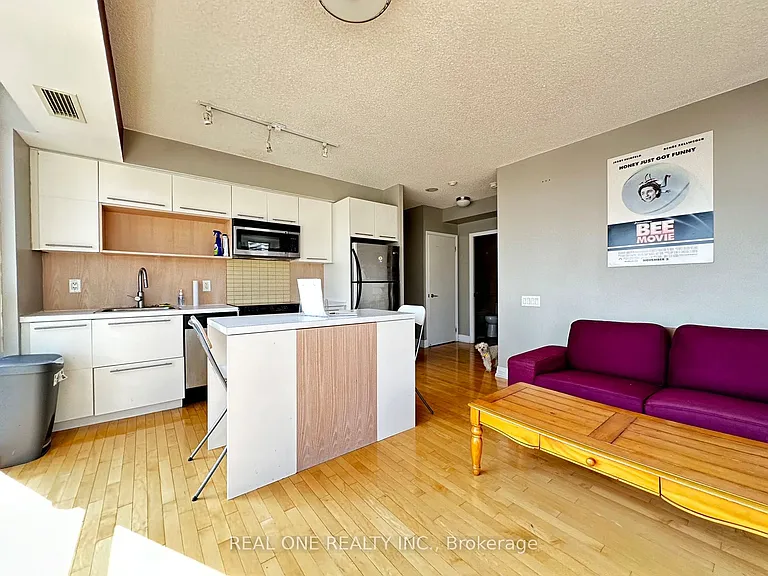 25 Carlton St #2309 — Photo 6