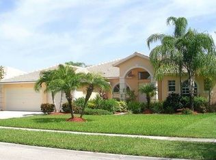 840 Grand Rapids Blvd, Naples, FL 34120