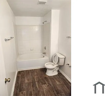 4 bed, 2300 sqft, $2,500 — Photo 4