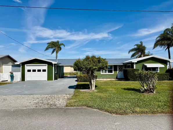 1099 Maple Street, Okeechobee, FL 34974