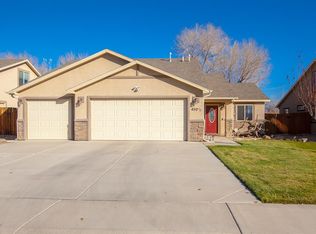 450 1/2 Davis Rd, Grand Junction, CO 81504
