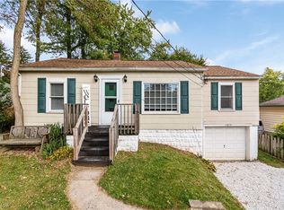 1517 Northmoreland Blvd, Cuyahoga Falls, OH 44221