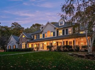 48 Lords Hwy E, Weston, CT 06883