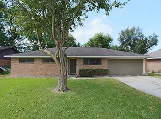 5839 Effingham Dr, Houston, TX 77035