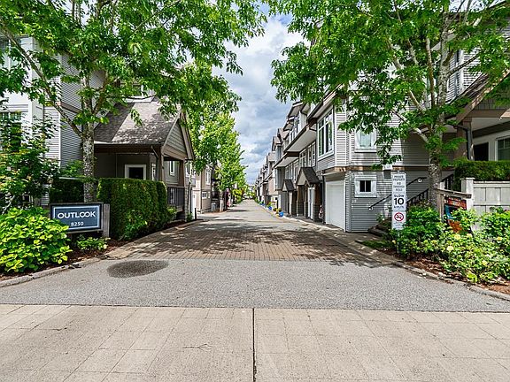 3rd image of 8250 209b St #81