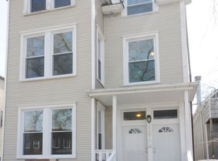 1727 W Fletcher St #1, Chicago, IL 60657