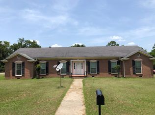 601 E 18th Ave, Cordele, GA 31015