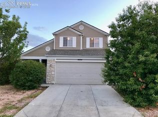 8694 Silver Glen Dr, Fountain, CO 80817