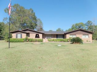 2098 Fm 1131 Rd, Evadale, TX 77615