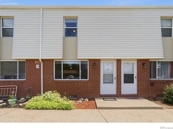 707 E 3rd Street Bldg E #3, Windsor, CO 80550