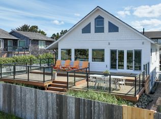 1209 N Prom, Seaside, OR 97138