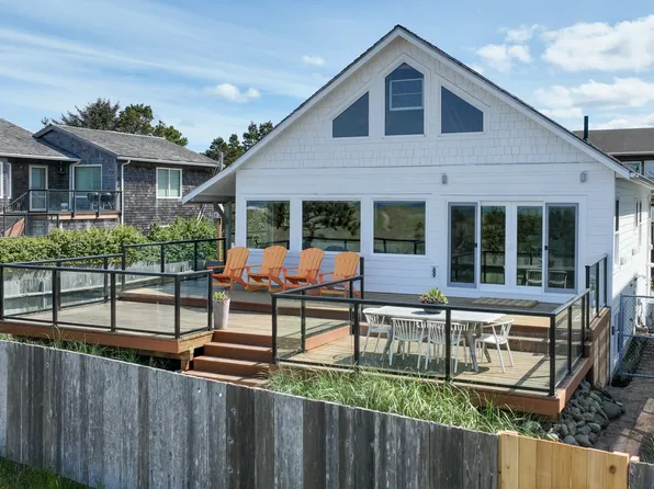 1209 N Prom, Seaside, OR 97138