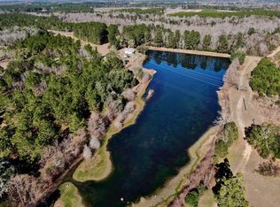 197 E Church St, Morgan, GA 39866