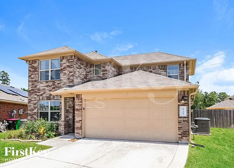 2734 Gold Flake Terrace Rd — Photo 2
