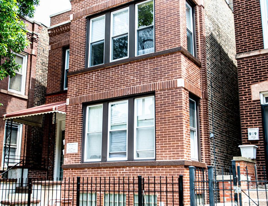 1st image of 911 N Hamlin Ave