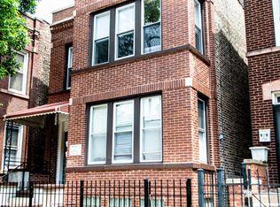 911 N Hamlin Ave, Chicago, IL 60651
