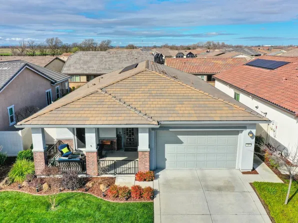 28 Riposto Pl, Sacramento, CA 95834