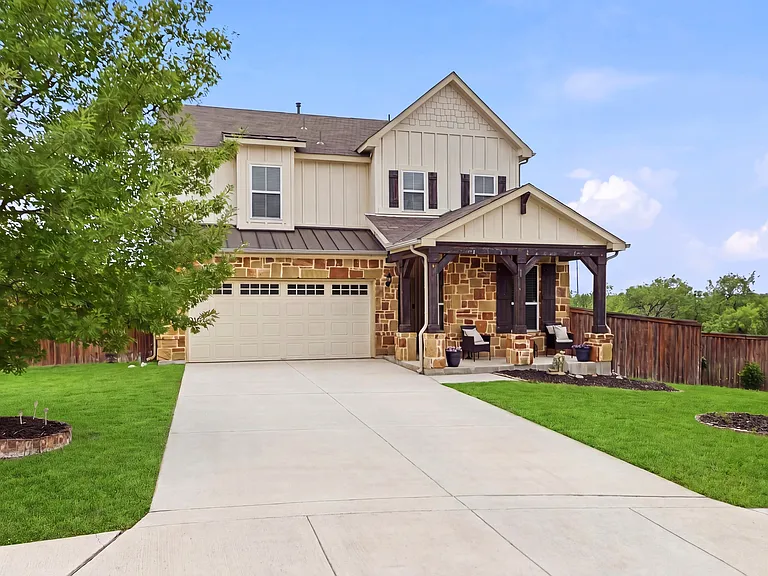 6813 Concho Crk — Photo 33