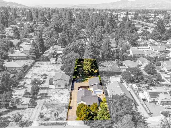 2030 W Lincoln Avenue, Napa, CA 94558