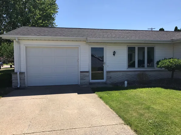 720 1/2 Arcadia Ct #1/2, Kendallville, IN 46755