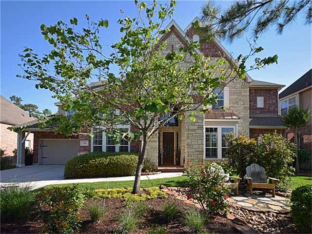 Enjoy the charm and curb appeal of this home in the desirable Lansdowne neighborhood of Indian Sprin